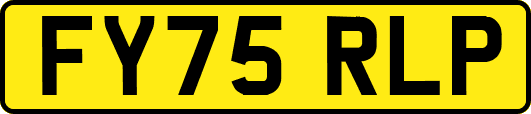 FY75RLP
