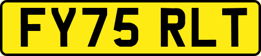 FY75RLT