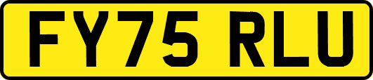 FY75RLU