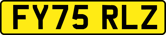 FY75RLZ