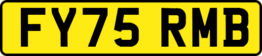 FY75RMB