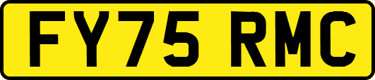 FY75RMC