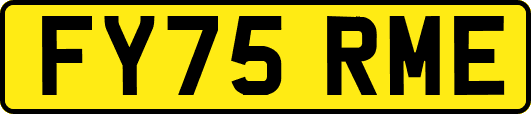 FY75RME