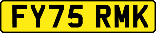 FY75RMK