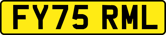 FY75RML
