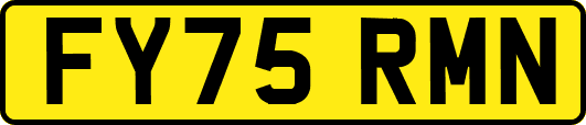 FY75RMN