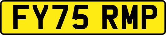 FY75RMP