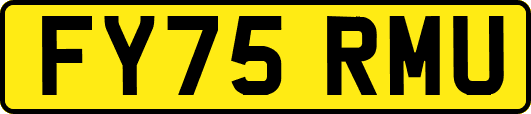 FY75RMU
