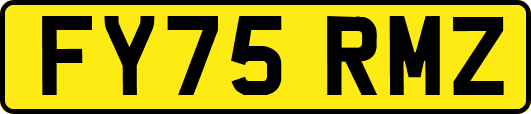 FY75RMZ