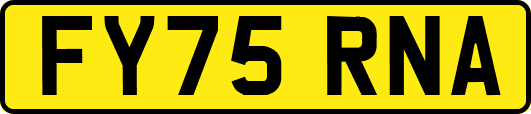 FY75RNA