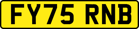 FY75RNB