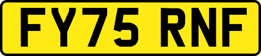 FY75RNF