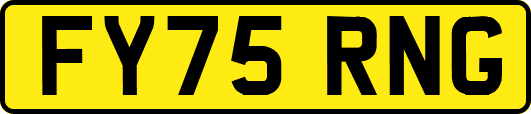 FY75RNG