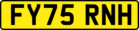 FY75RNH