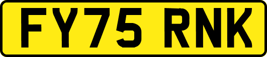 FY75RNK