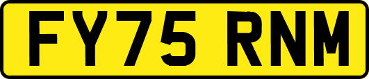 FY75RNM