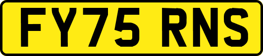 FY75RNS