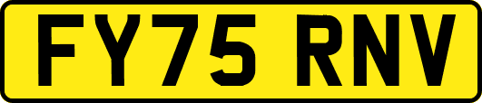 FY75RNV