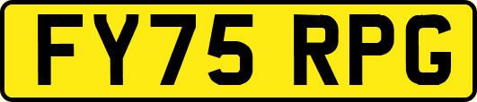 FY75RPG