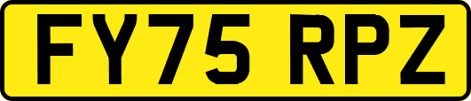 FY75RPZ