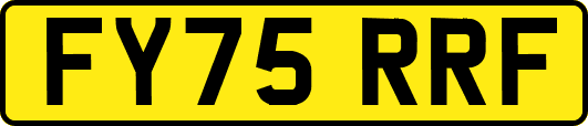 FY75RRF