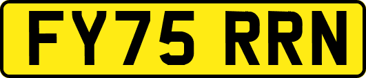 FY75RRN