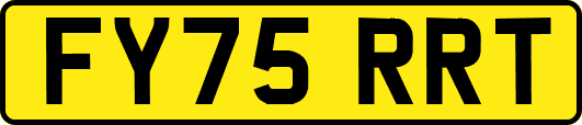 FY75RRT