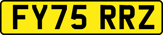 FY75RRZ