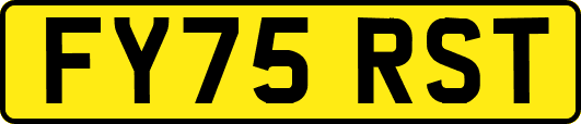 FY75RST