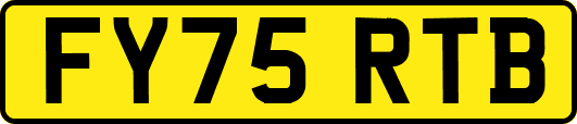 FY75RTB