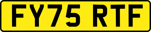FY75RTF