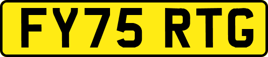 FY75RTG