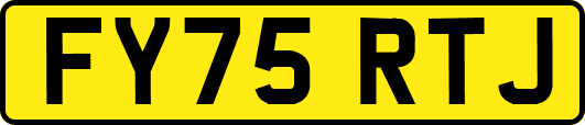 FY75RTJ