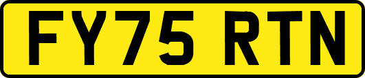 FY75RTN
