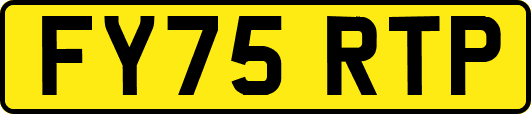 FY75RTP