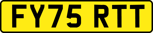 FY75RTT