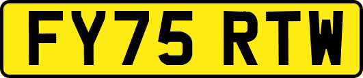 FY75RTW