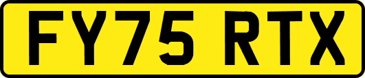 FY75RTX