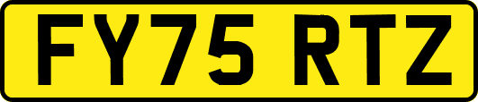 FY75RTZ