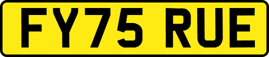 FY75RUE