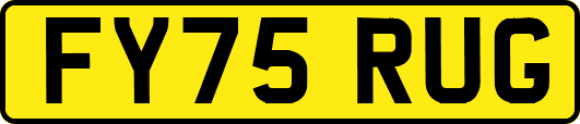 FY75RUG