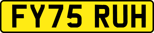FY75RUH