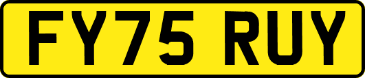 FY75RUY