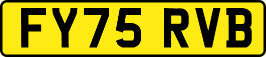 FY75RVB