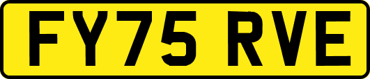 FY75RVE