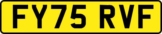 FY75RVF