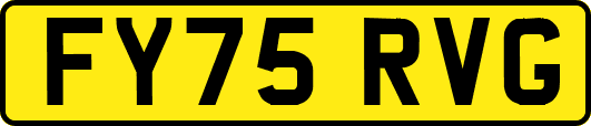 FY75RVG