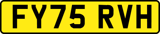 FY75RVH
