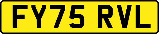 FY75RVL