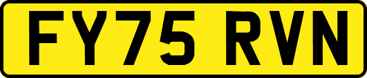 FY75RVN